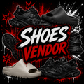 Shoes Vendor