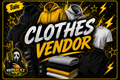 clothes vendor