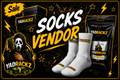 Socks Vendor