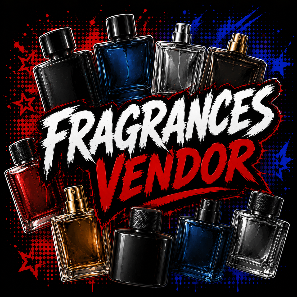 cologne vendor