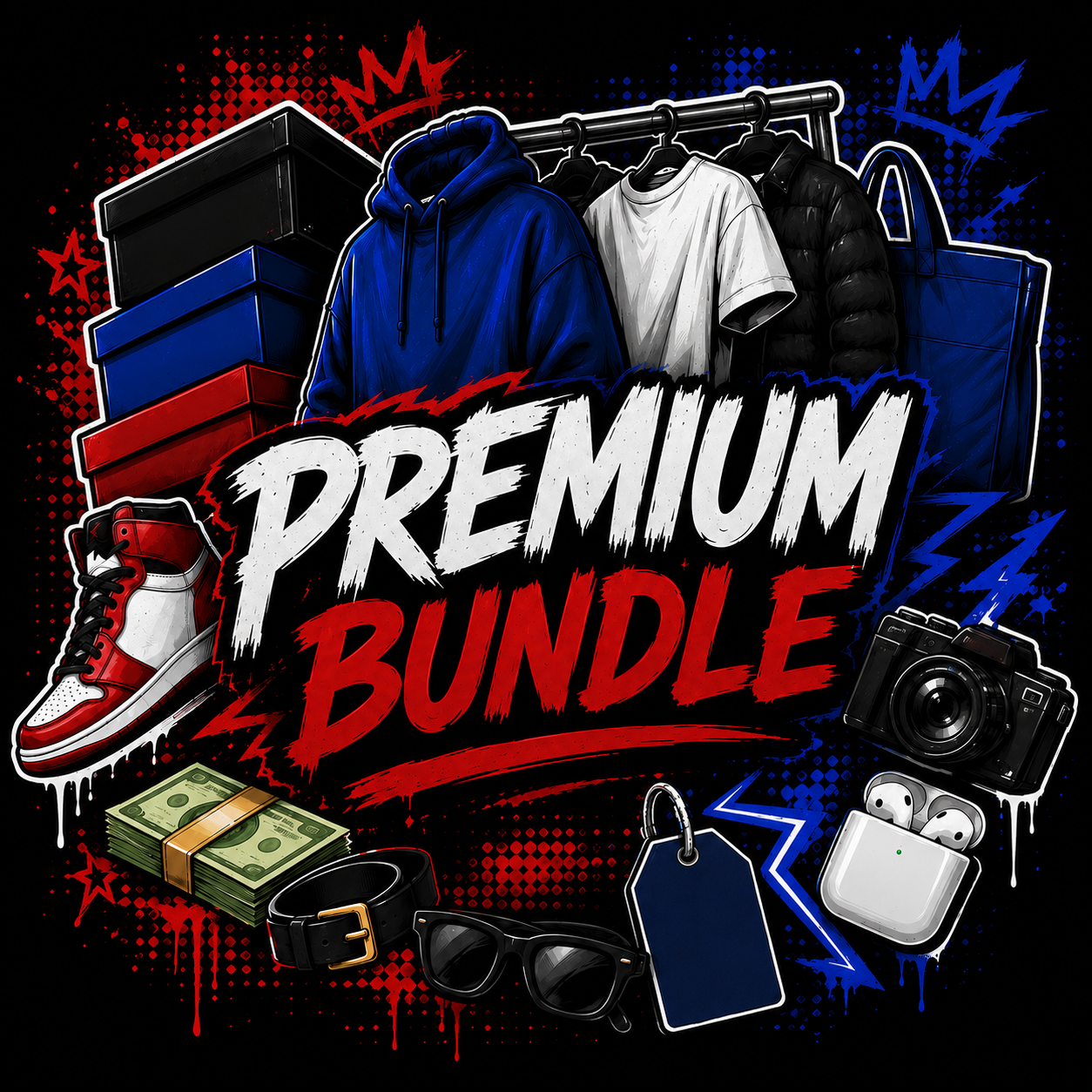 Premium Bundle