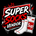 Socks Vendor